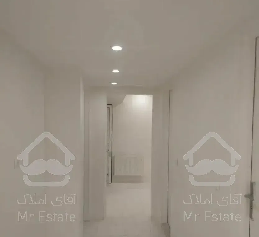 اپارتمان اماده فول ۱۰۰متری