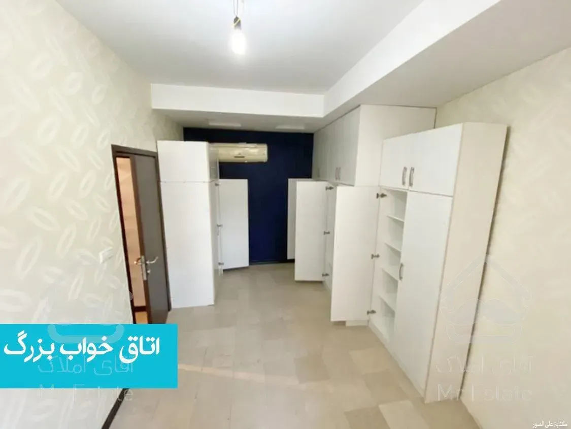 90متر فول مشاعات . حتی مجرد موجه