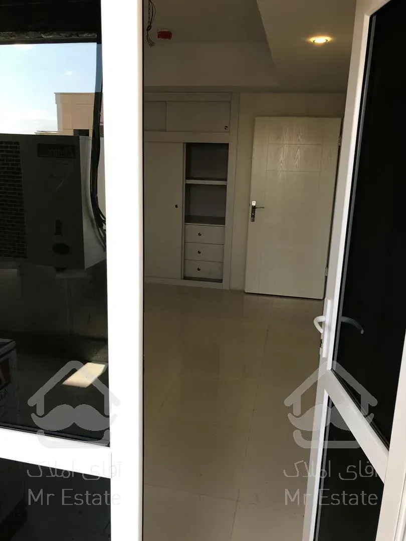 ۱۰۸ متر در برج هایی دنج و آرام