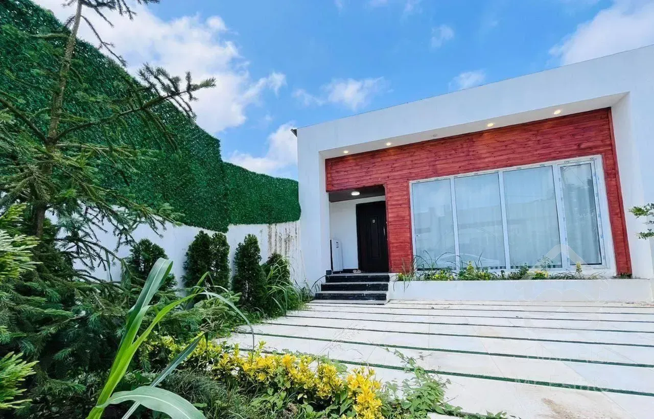 ویلا همکف دوخواب 170 متری شهرکی سند تک‌برگ