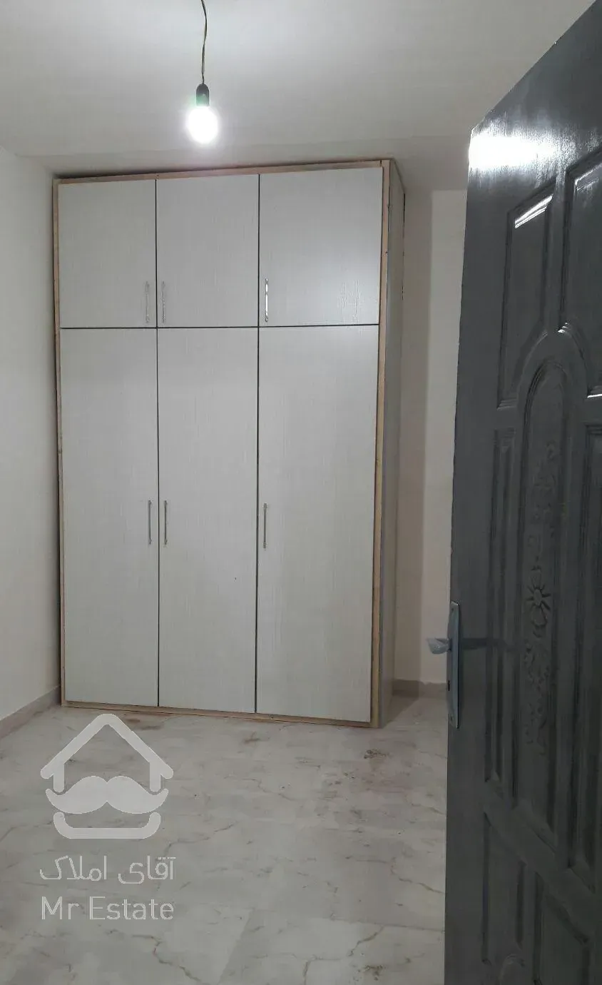 آپارتمان ۶۳ متری در بلوار لاکان