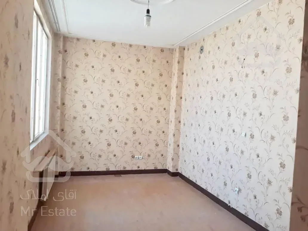 ۱۳۰ متر آپارتمان مسکونی در بلوار فردوس