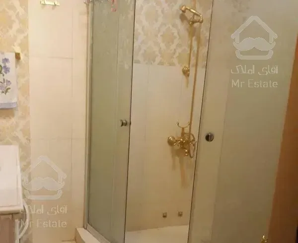 آپارتمان ۱۸۷مترمربع دوخوابه مسترفول امکانات