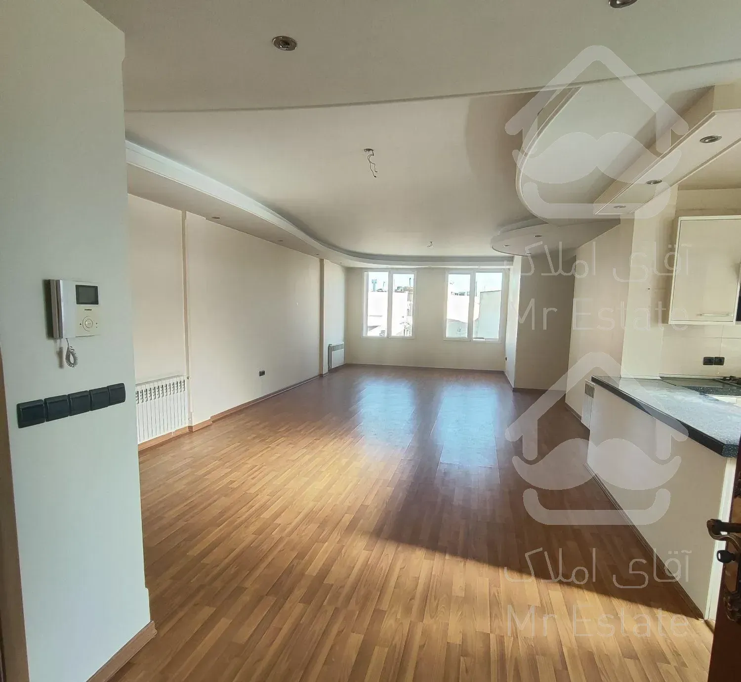 ۱۴۲متر*دزاشیب*تاپ لوکیشن/درحدکلیدنخورده/فوق شیک