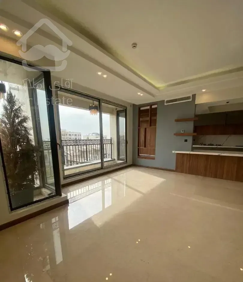 پونک همیلا ۹۰متر ۲خواب/کلید نخورده/کم واحد/فروشی