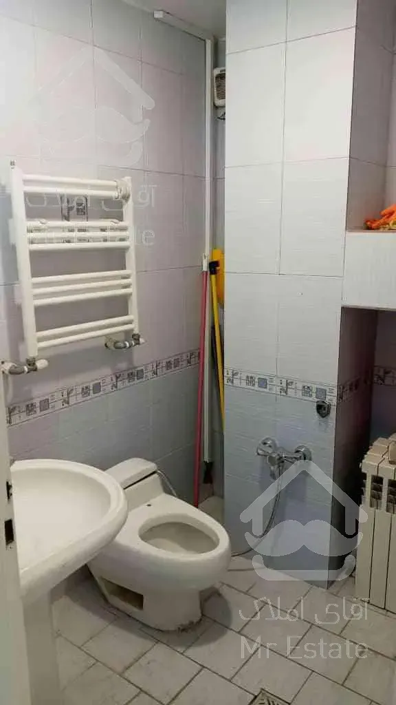 ۷۵متر اداری صادقیه