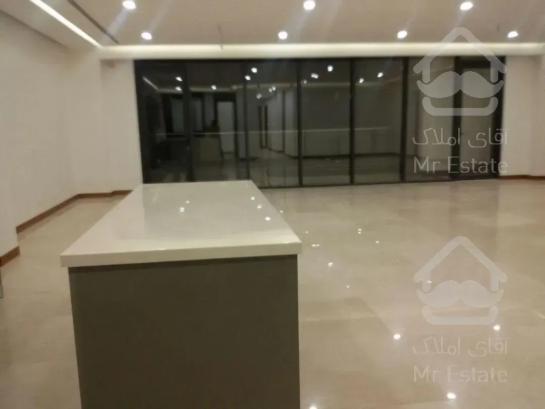 اجاره و رهن ویلا زعفرانیه 750  متر لاکچری