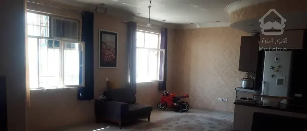 105متر-2خواب-سیمون بولیوار-خانواده و مجرد