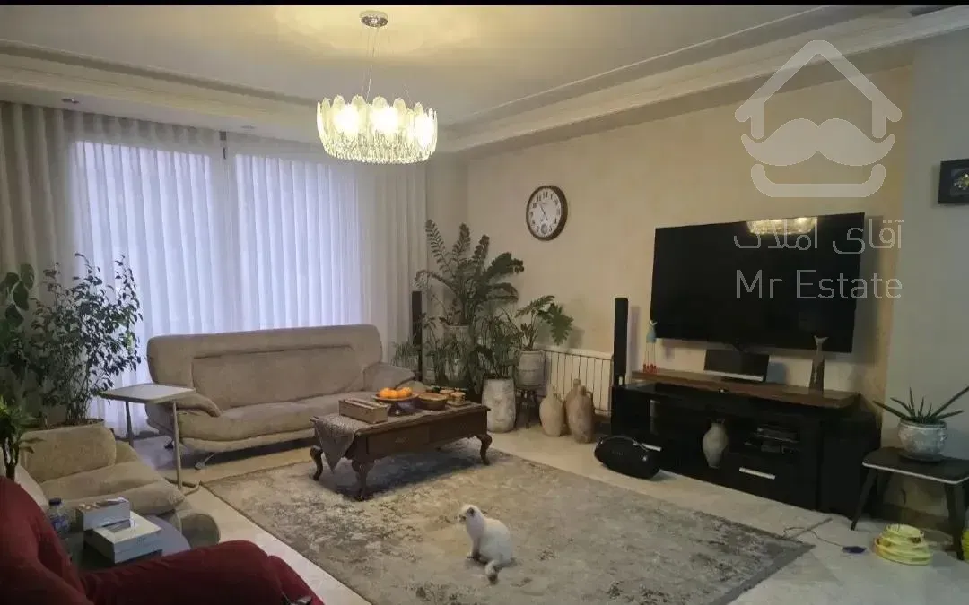 بلوار تعاون ۸۰ متر ۲ خواب فول امکانات تخلیه