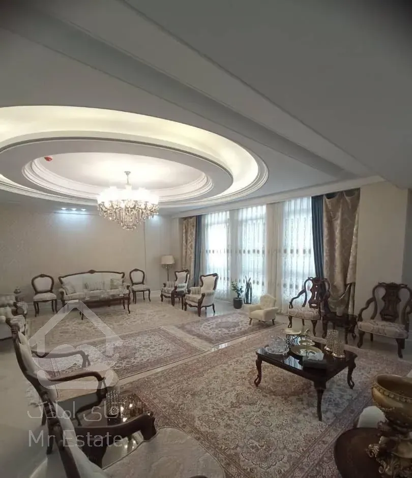 آجودانیه ۲۰۰متر (سرمایه گذاری)