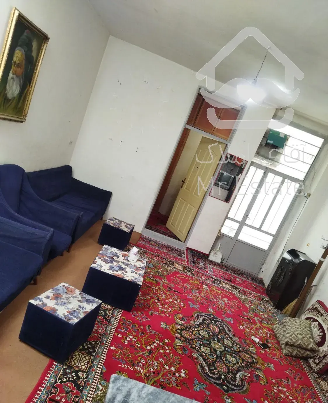 سویت ویلایی شهرک معلم خیابان فارابی