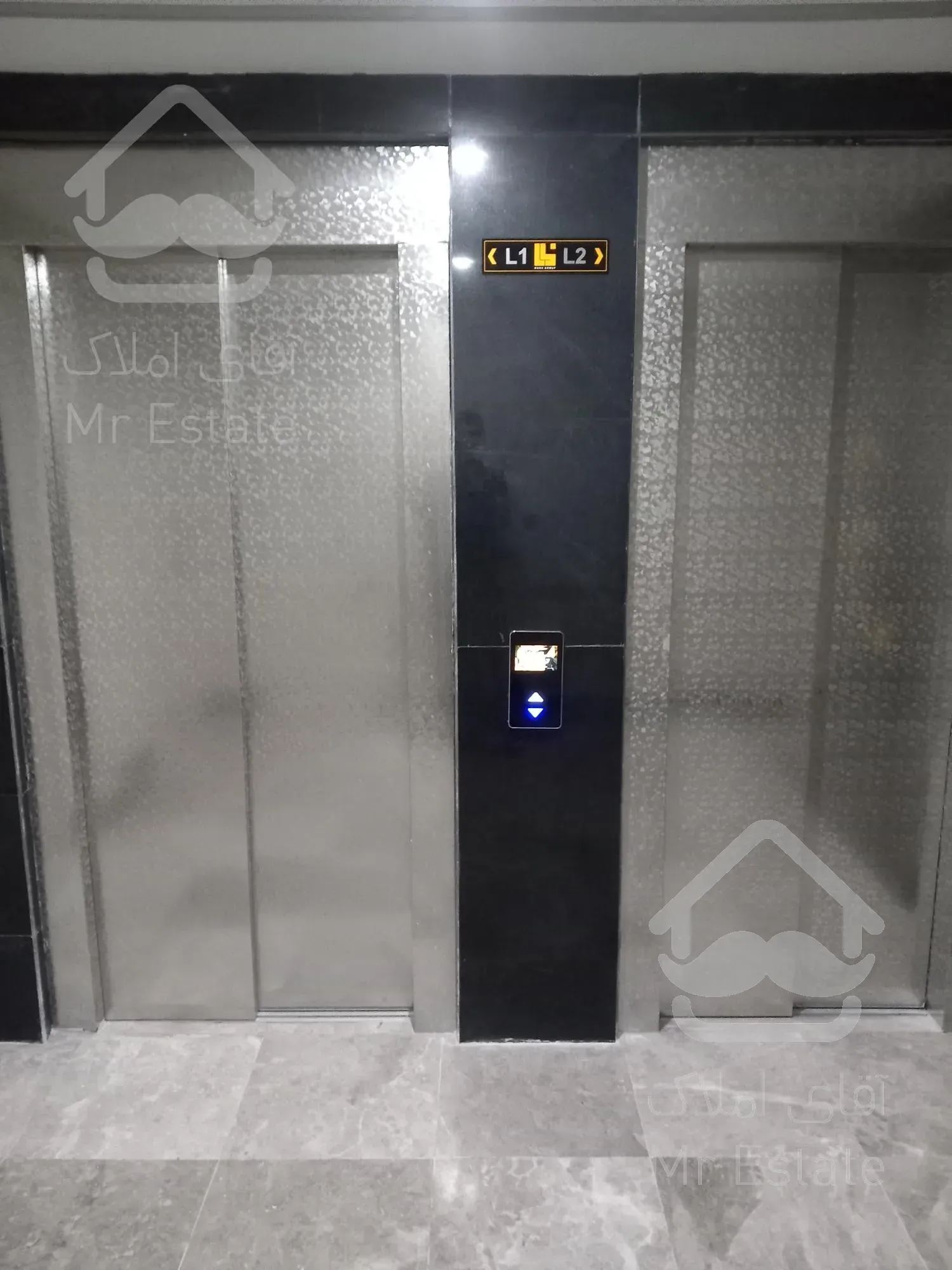 ۱۱۰ متر ، موقعیت اداری ، نوساز