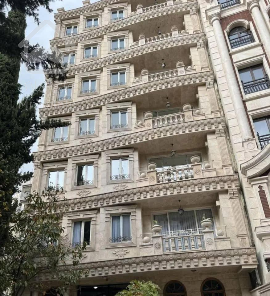 ۱۱۵ متر - فلامک شمالی