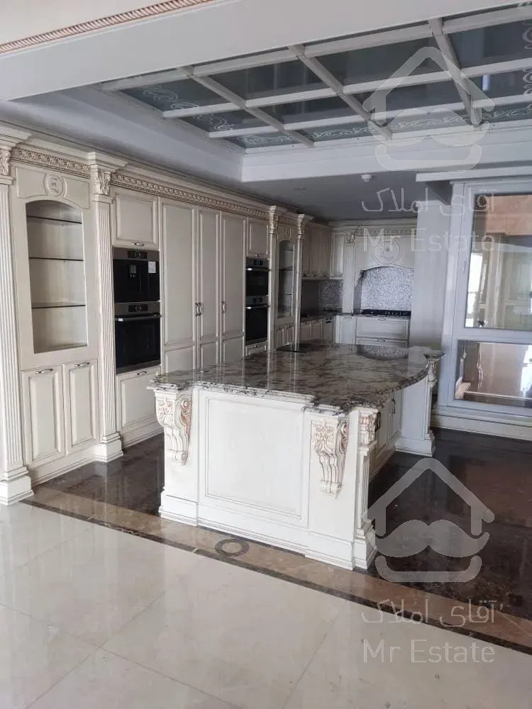 فروش آپارتمان ولنجک 230  متر اکازيون