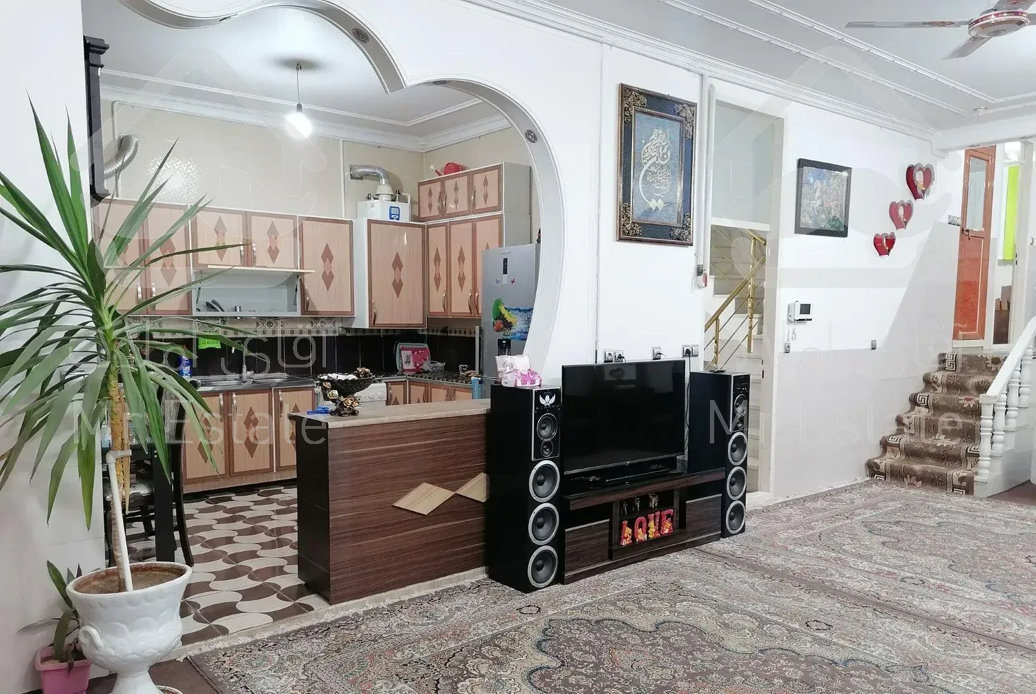 فروش منزل ویلایی