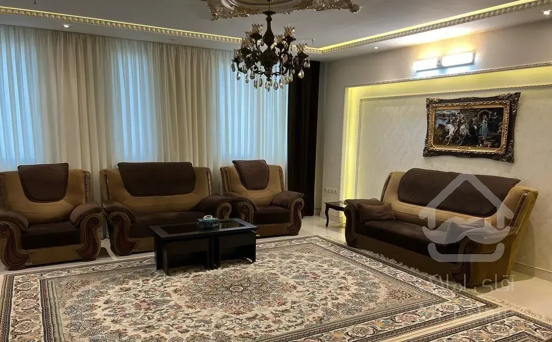 فروش آپارتمان ۱۷۸ متری ۳ خوابه در امام رضا (ع)