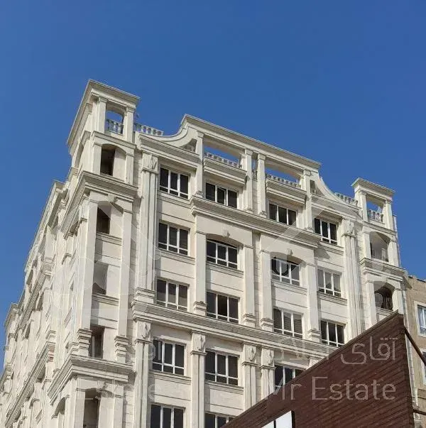 اجاره آپارتمان/سند اداری/صادقیه(فردوس شرق)