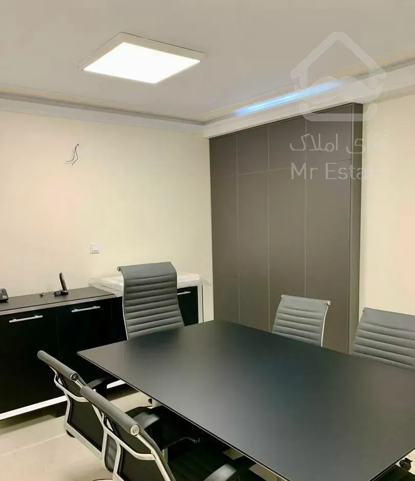 ۷۷متر-میرعماد-اداری ومسکونی-نورگیرعالی-فول بازسازی