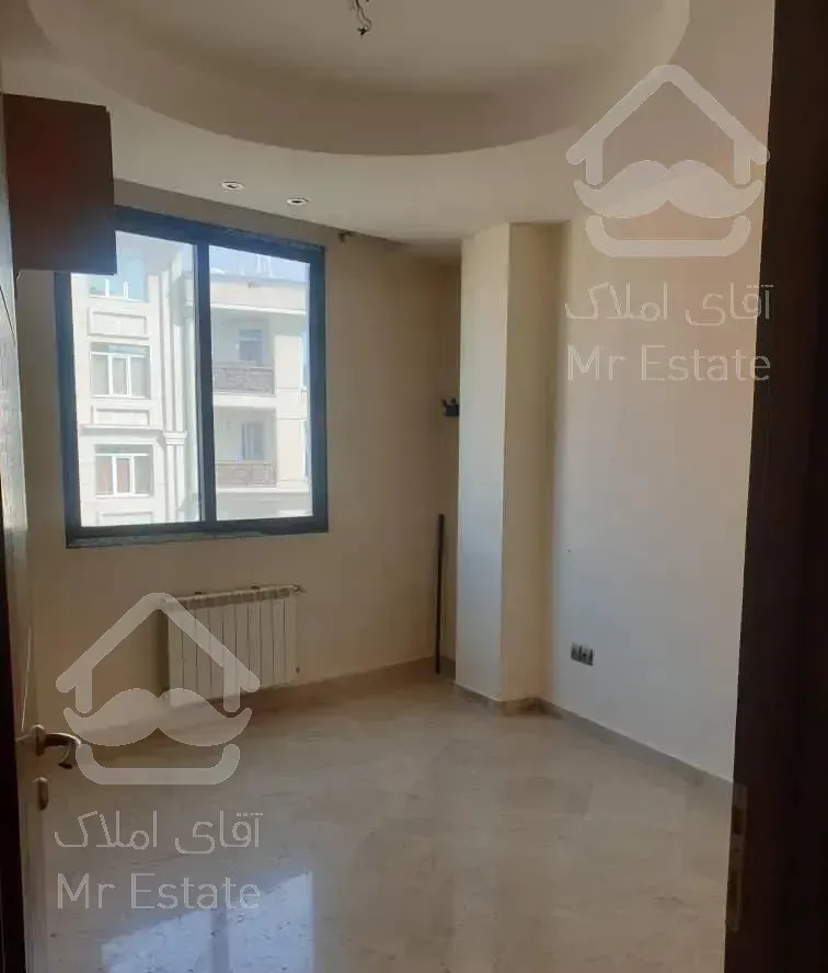 ۱۱۵متری/۲خواب/کلیدنخورده/شهران جنوبی