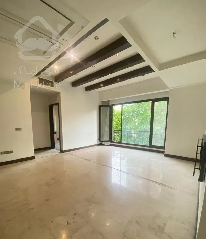 فروش آپارتمان ۹۴ متری ۲ خوابه در آجودانیه