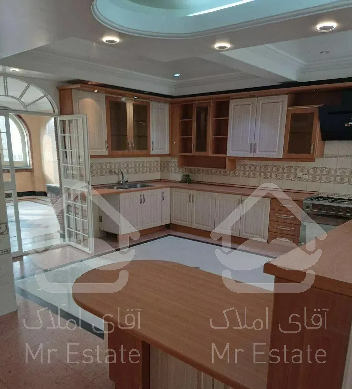 اجاره اپارتمان تجریش