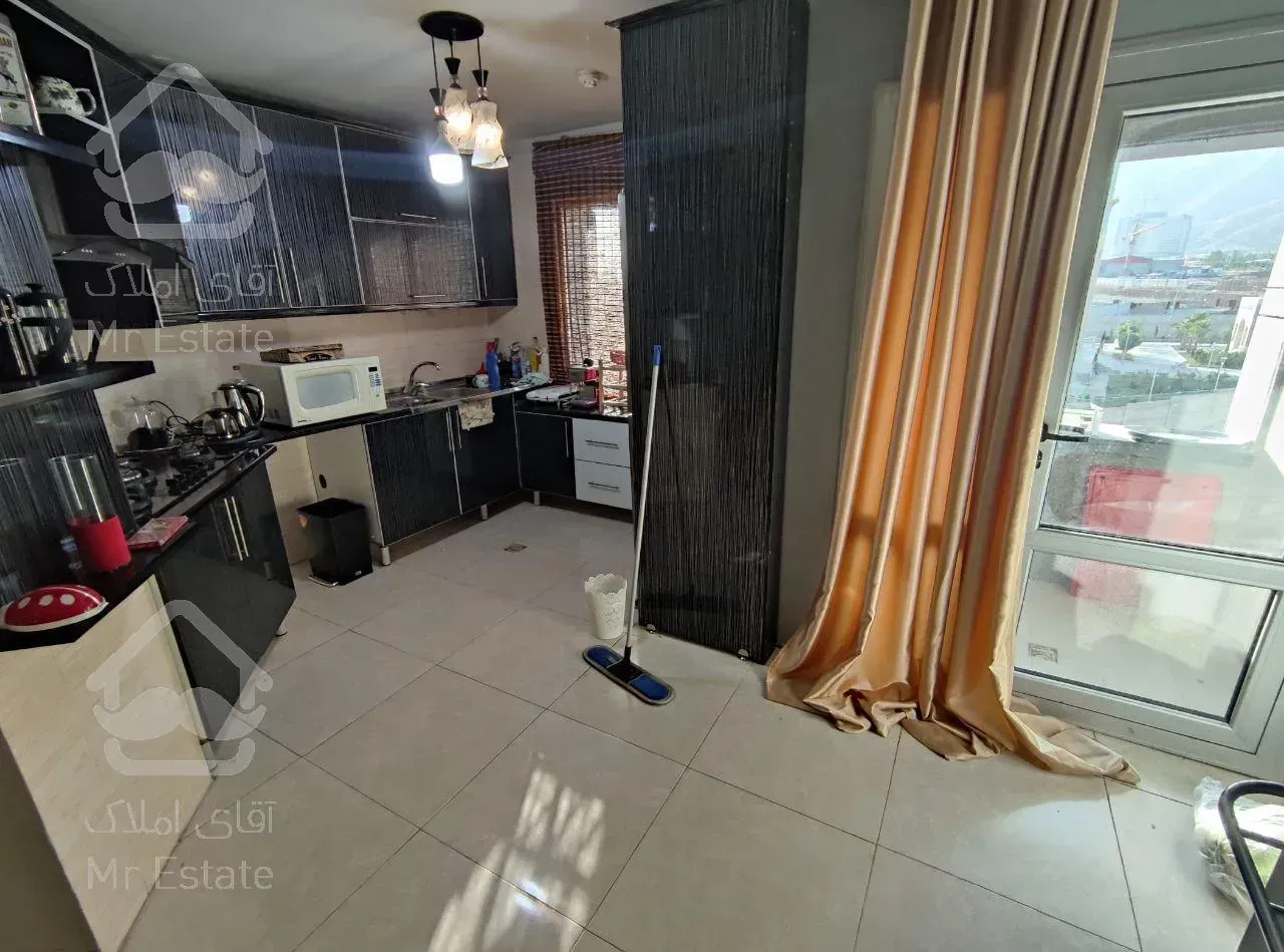 آپارتمان ۷۰ متری ۱ خواب