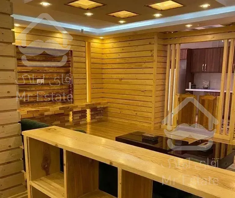 مهرشهر  فاز ۳ ورودی ارم ۱۵۳ متر