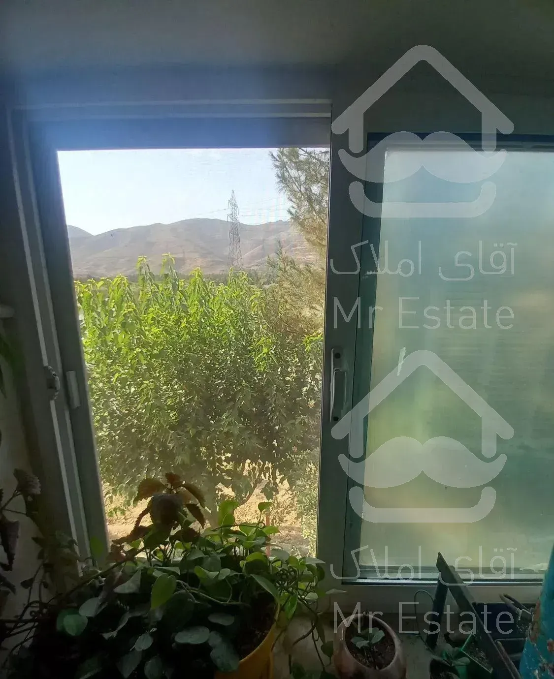 آپارتمان۸۴متر/امیددژبان/ویو ابدی/بدون مشرف/دریاچه