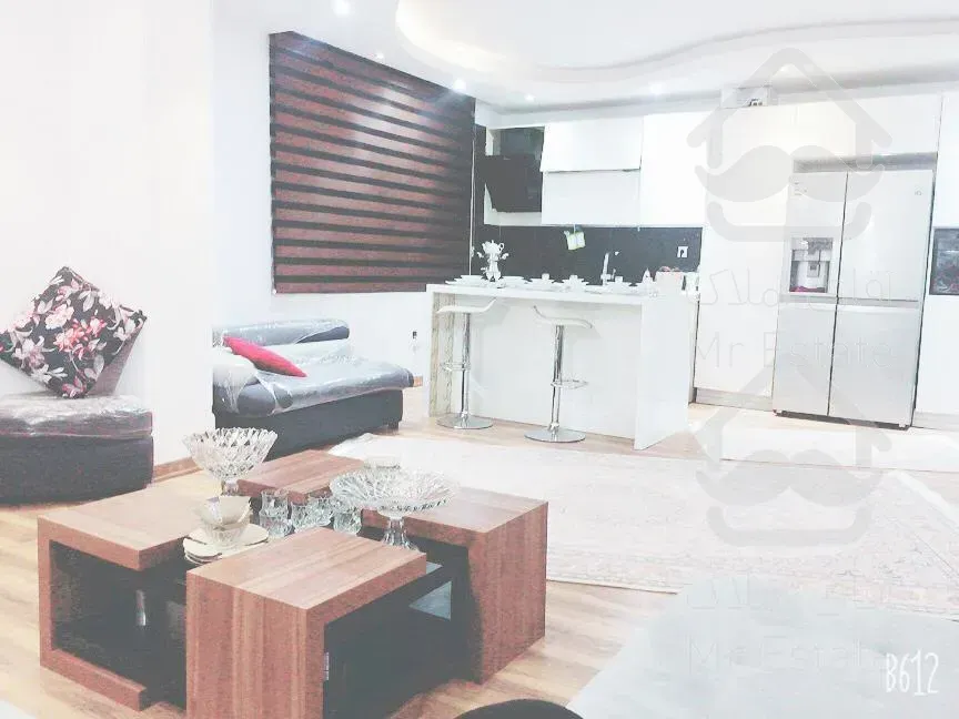 ۷۳متر۱خوابه/فول امکانات /فول بازسازی شده