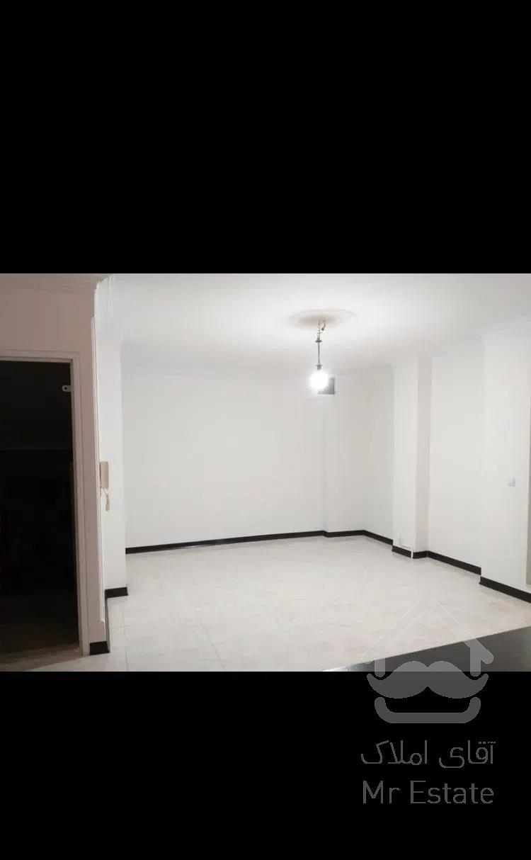 ۵۳متر/فول/روبه افتاب/بلوار