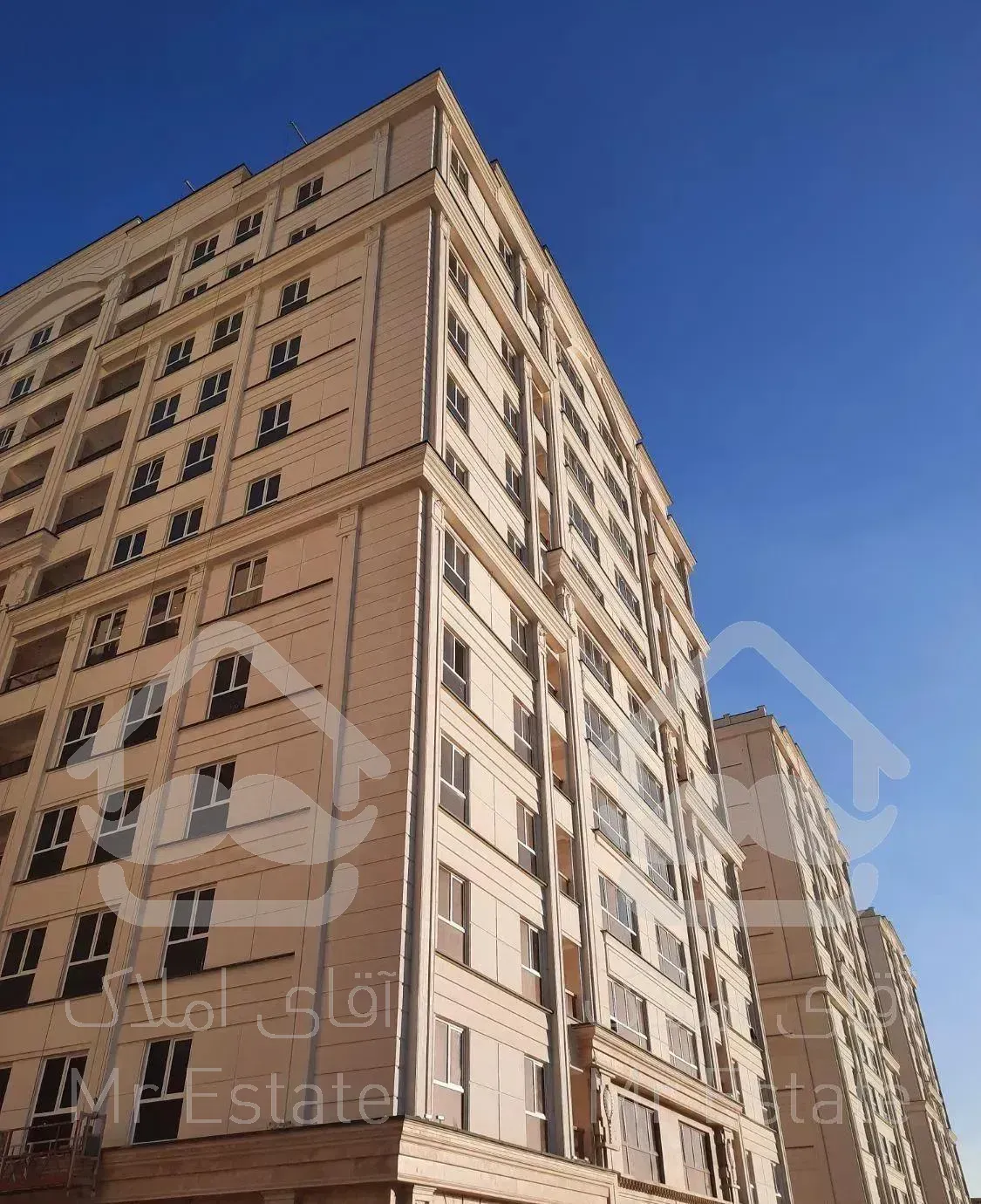 شاهکار منطقه/ ۱۱۰متری۲خواب