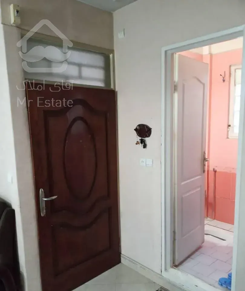 ۶۰متری۵۵متری*باپارکینگ*جمالزاده جمهوری آذربایجان