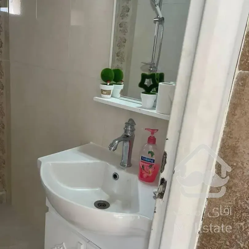 تهاتر ویلا ییلاقی ۱۶۰ متری با آپارتمان