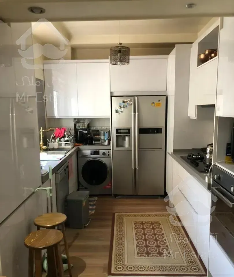 تکواحدی 45 متر اندرزگو کامرانیه جنوبی چیذر