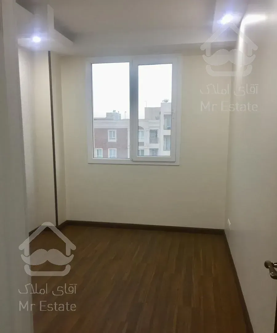 اپارتمان ۱۳۲ متری یوسف اباد