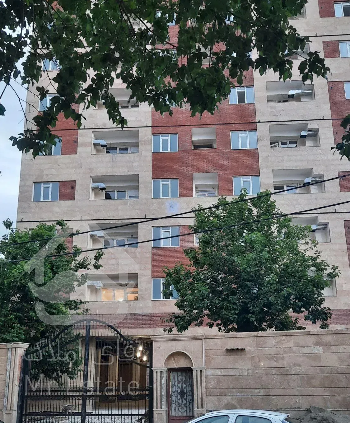 اجاره آپارتمان ۸۰ متری ۲ خوابه در شهرک امام خمینی