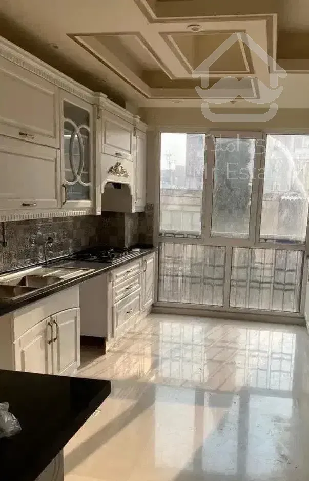 تنها۱۳۴متر۳خ زیر۱۴/۵ منطقه(تکواحد۴ساله فول امکانات