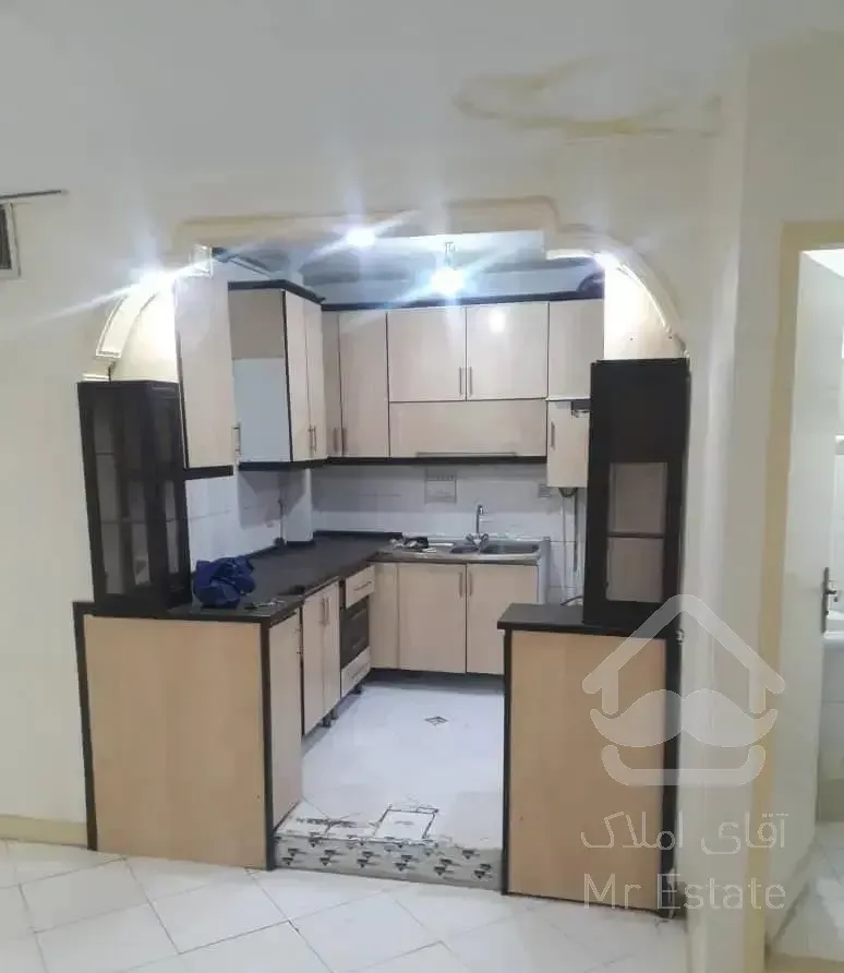 47متر مهراباد جنوبی