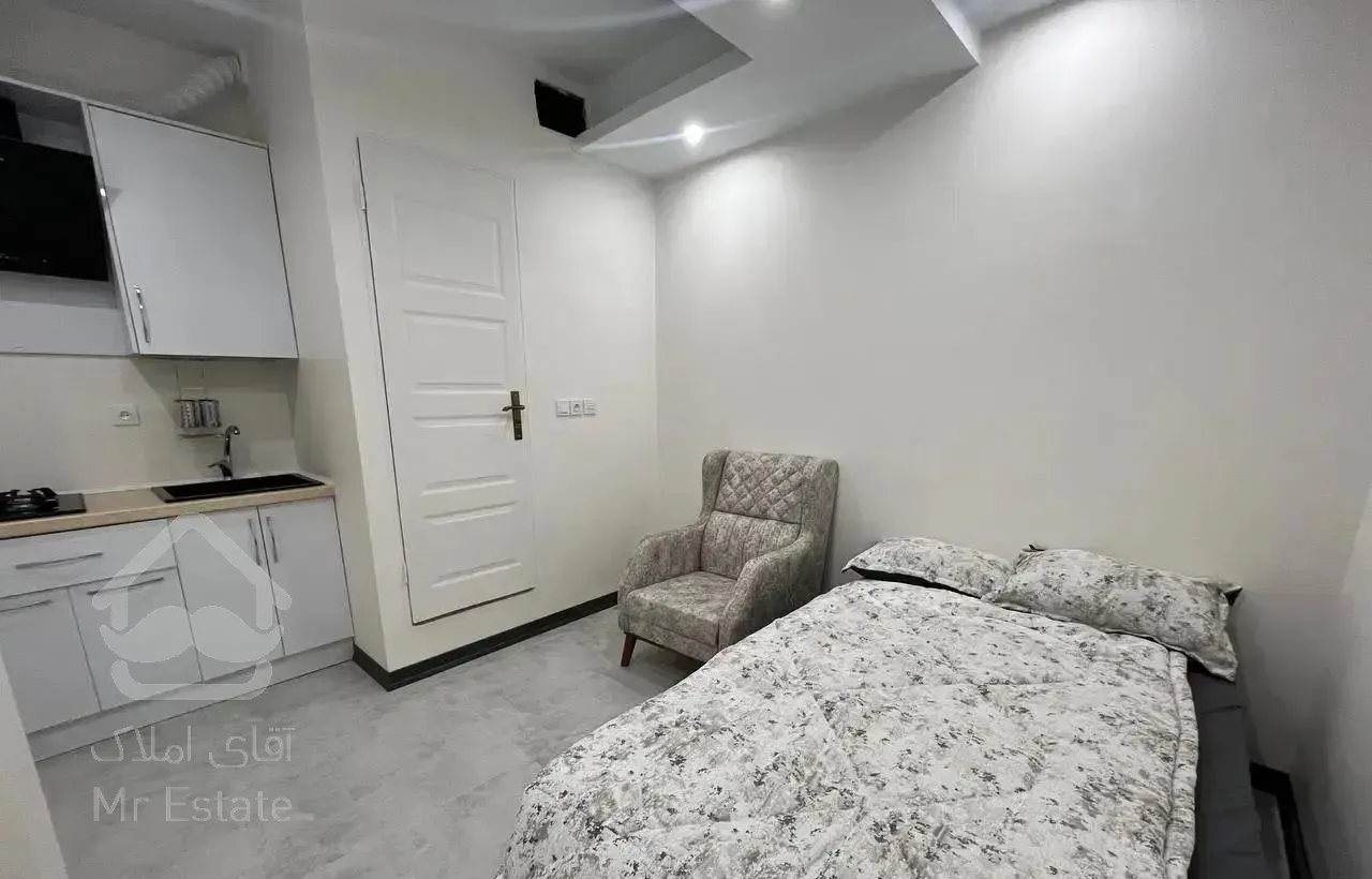 اجاره ورهن آپارتمان مبله پاسداران ،گل نبی، شریعتی