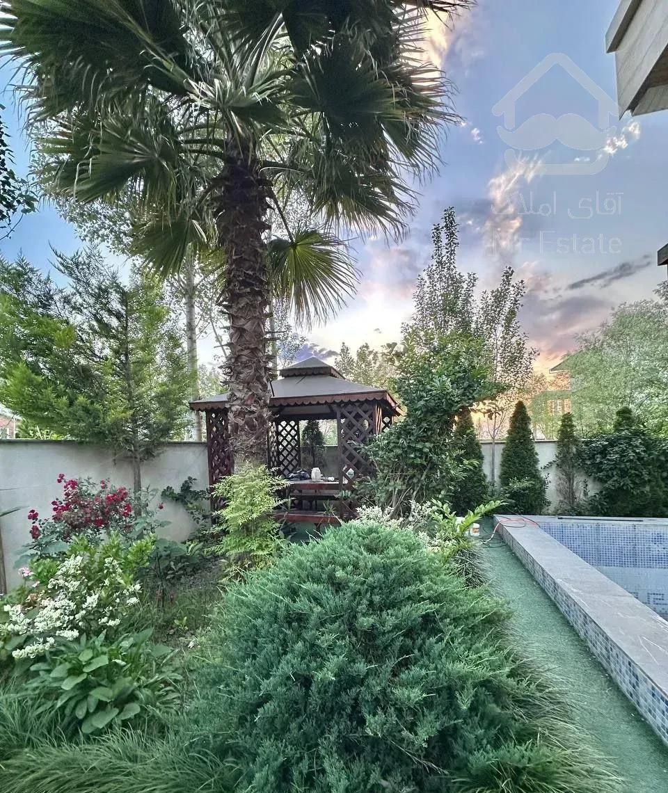 فروش فوری ویلا کاسبی طلا/زیرقیمت کارشناسی/جنگلی