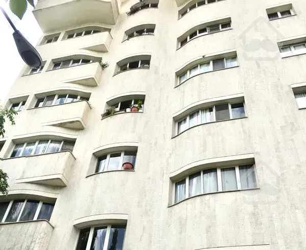 فرشته ١٨٠ متر شمیرانی ٢ پارکینگ ویو کارت پستالی