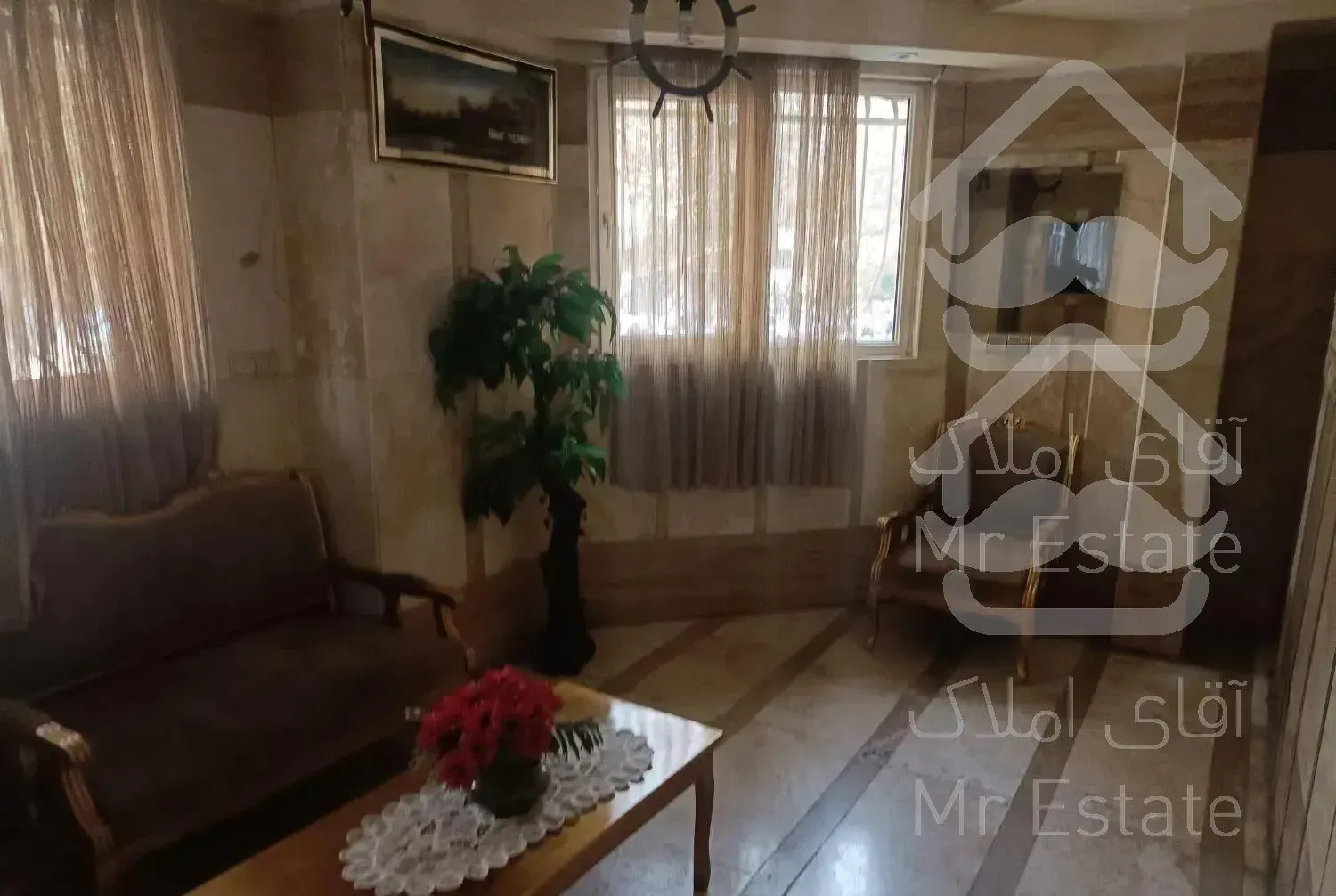 آپارتمان ، ۱۴۰ متر ، سه خواب