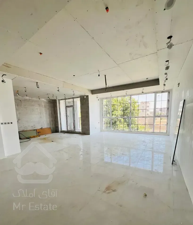 فروش آپارتمان110متری/2خوابه/نوساز/زواره