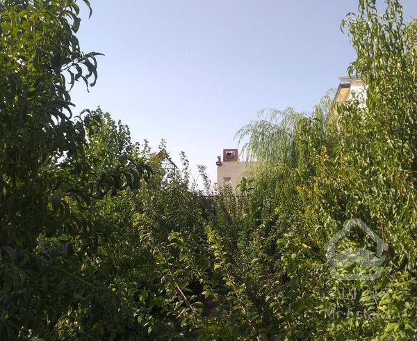 ویلا باغ ۴۱۹متر در منطقه دماوند(مهراباد.چشمه ها)