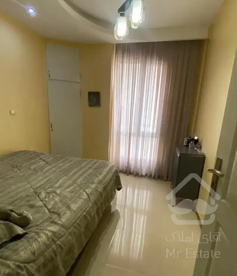 ۸۵ متری شاهین شمالی