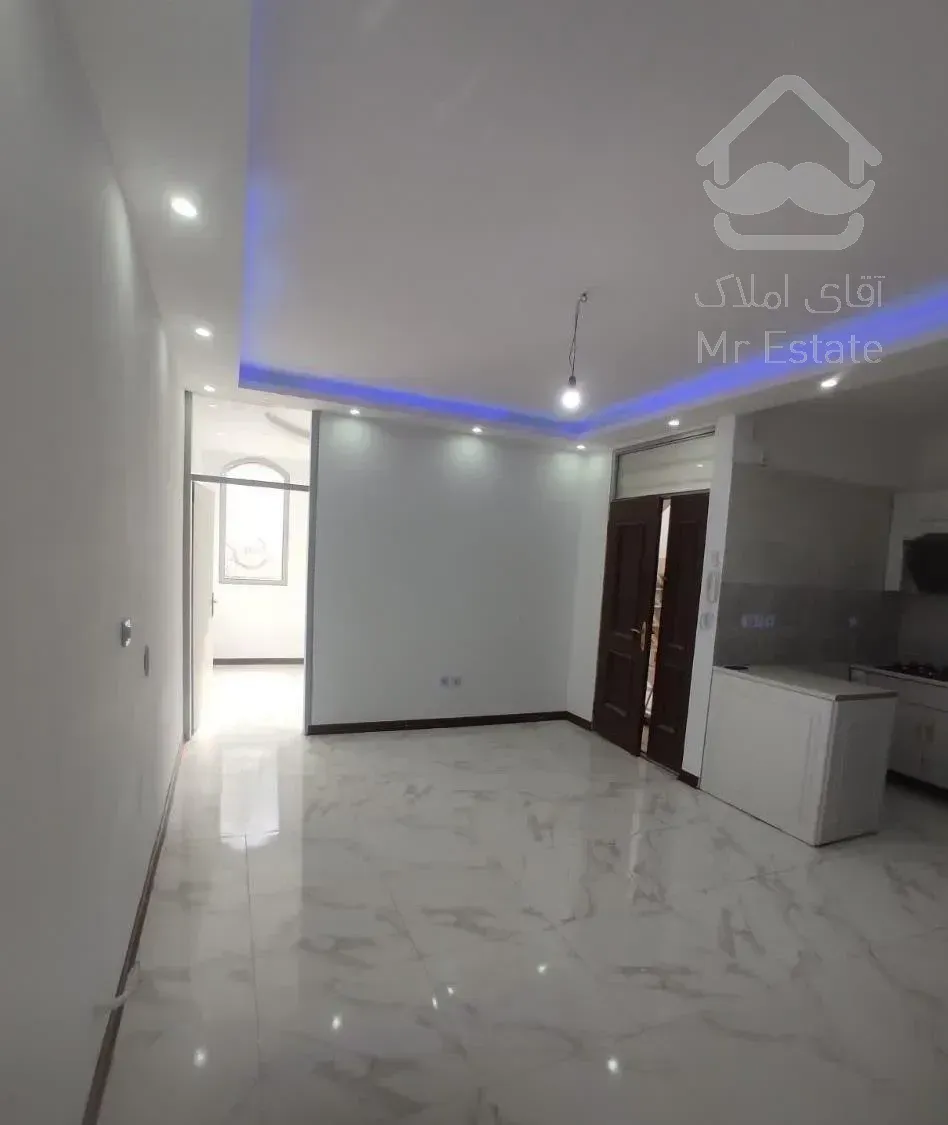 ۵۰مترخوش نقشه*فول بازسازی*مناسب سرمایه گذاری