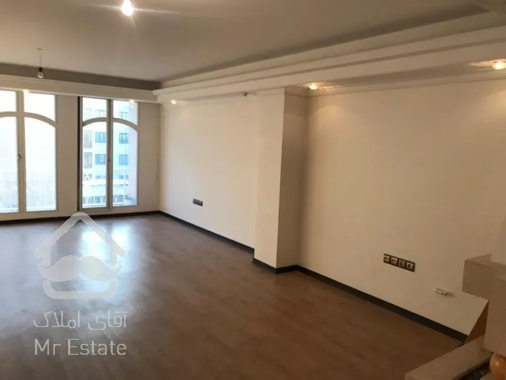 اجاره آپارتمان ۱۱۵ متر ۳ خواب کاشانی