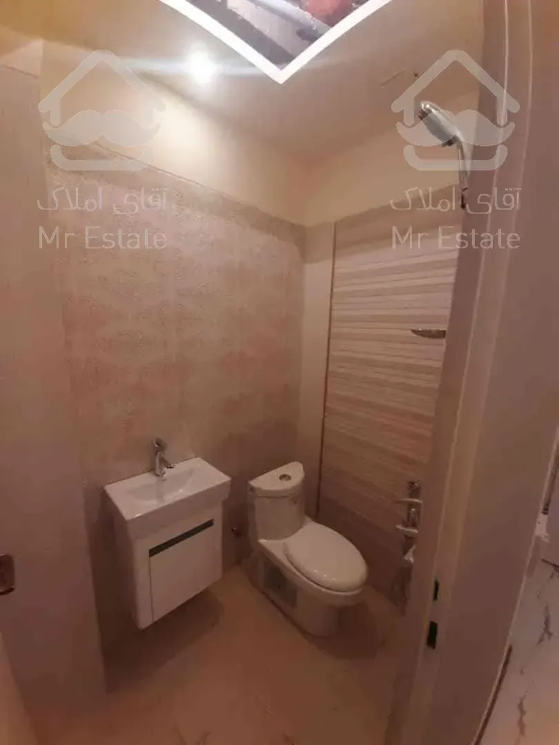 فروش آپارتمان ۵۸متری یکخوابه نوساز فردوس شرق