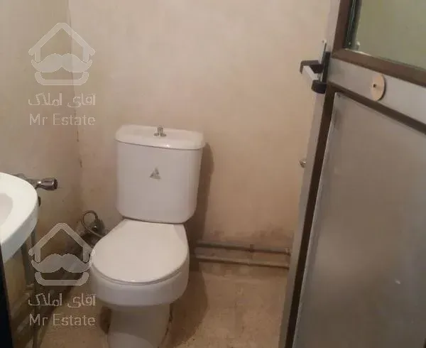 خانه ویلایی ۱۱۰ متر