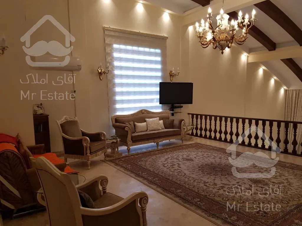 ویلا وآپارتمان لوکس در شهرک برند خانه دریا